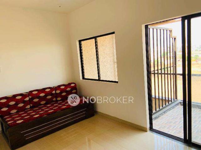 2 BHK Flat In Living Fantasy For Sale In Wagholi