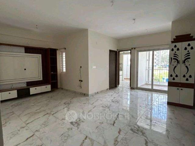 2 BHK Flat In Living Harmony for Rent In Siddapura