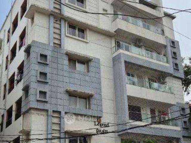 2 BHK Flat In Lizentgulathi For Sale In Domalaguda