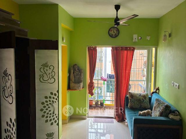 2 BHK Flat In Lml Arshiya For Sale In Kattupakkam