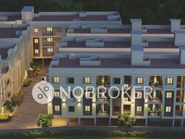 2 BHK Flat In Lml Iconia For Sale In Noombal