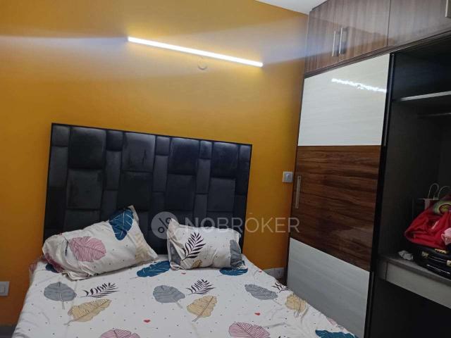 2 BHK Flat In Logix Blossom County for Rent In Sector 137