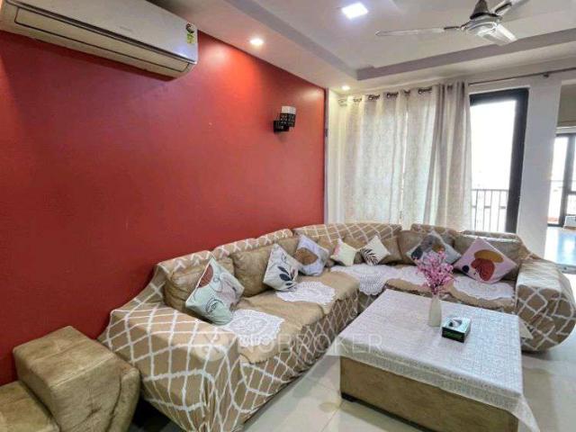 2 BHK Flat In Logix Blossom County for Rent In Sector 137