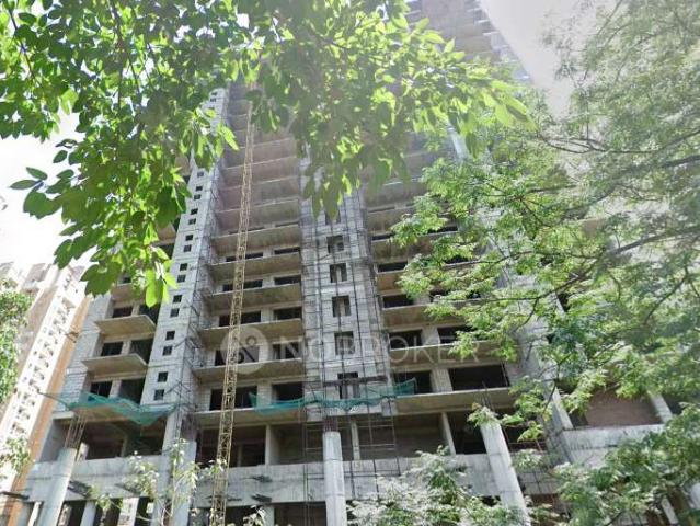 2 BHK Flat In Logix Blossom County For Sale In Sector 137