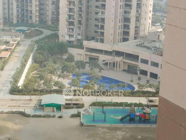 2 BHK Flat In Logix Blossom County For Sale In Sector 137