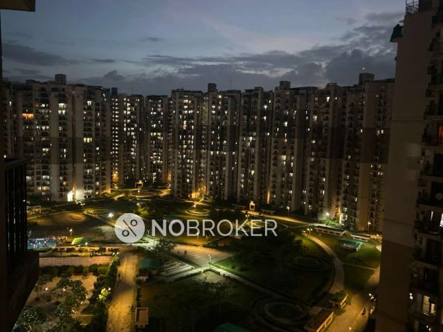 2 BHK Flat In Logix Blossom County For Sale In Sector 137