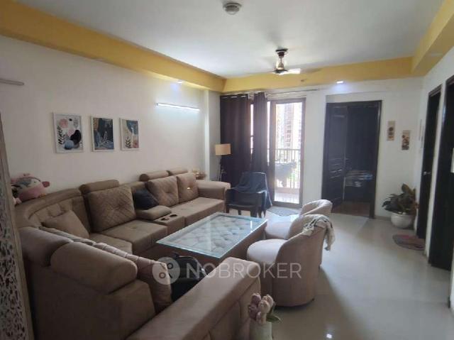 2 BHK Flat In Logix Blossom County 3 for Rent In Sector 137