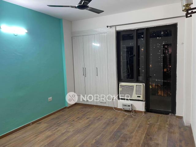 2 BHK Flat In Logix Blossom County 3 For Sale In Sector 137