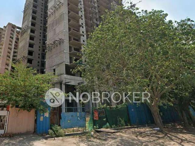 2 BHK Flat In Logix Blossom Greens Noida for Rent In Sector 143