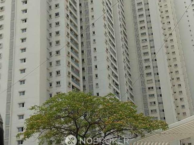 2 BHK Flat In Lodha Meridian for Rent In Kukatpally