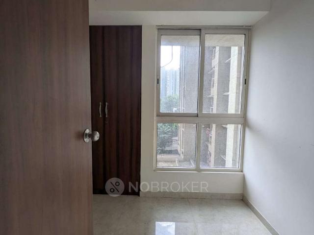 2 BHK Flat In Lodha Amara for Rent In Kolshet