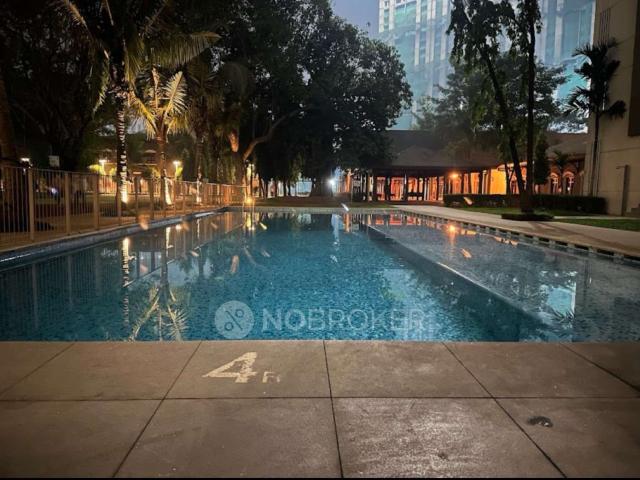 2 BHK Flat In Lodha Amara for Rent In Thane West
