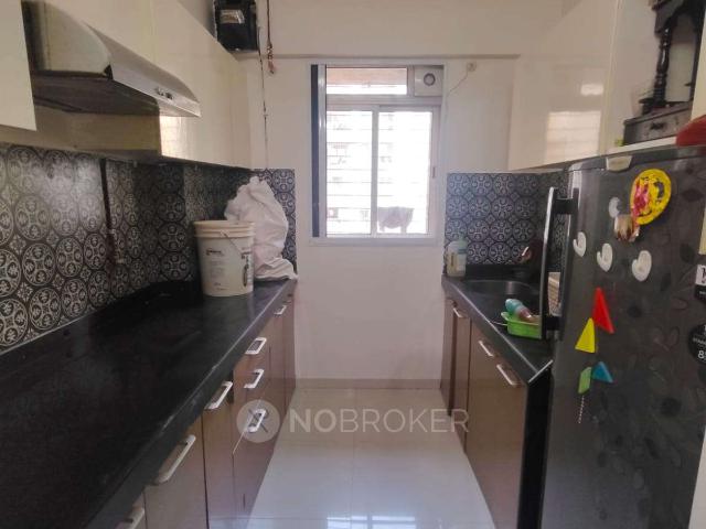 2 BHK Flat In Lodha Amara for Rent In Thane West