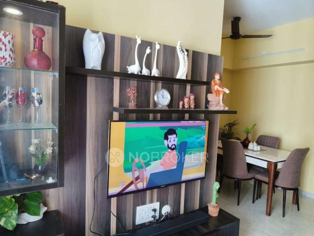 2 BHK Flat In Lodha Amara for Rent In Thane