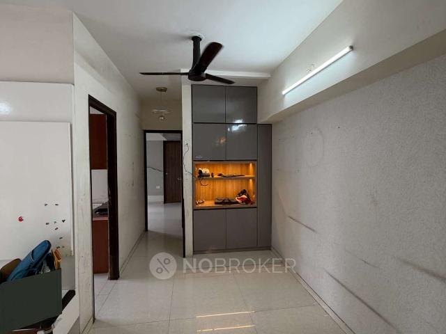 2 BHK Flat In Lodha Amara for Rent In Thane