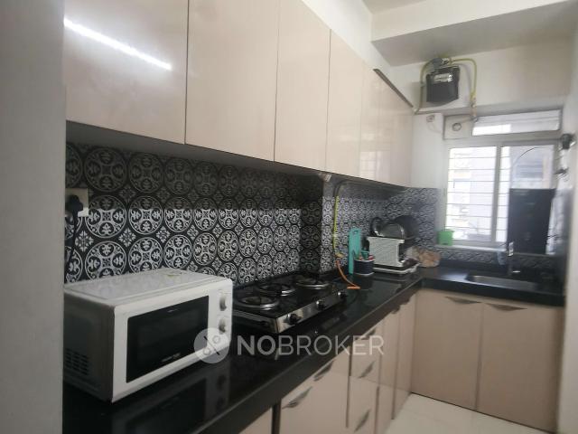 2 BHK Flat In Lodha Amara, for Rent In Thane