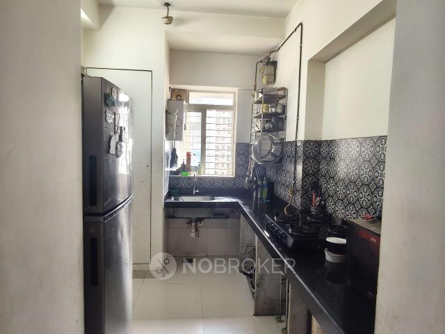 2 BHK Flat In Lodha Amara for Rent In Thane