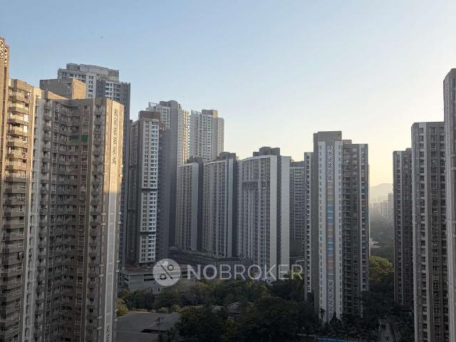 2 BHK Flat In Lodha Amara for Rent In Thane