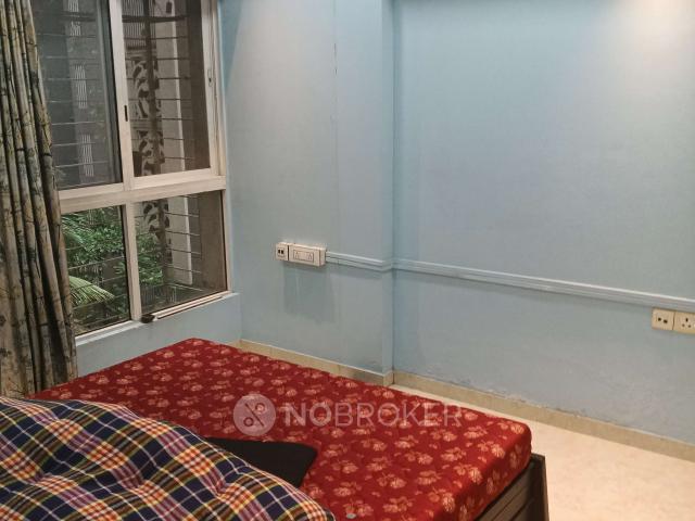 2 BHK Flat In Lodha Amara For Sale In Thane West