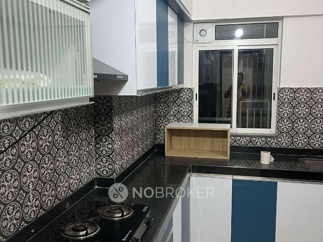 2 BHK Flat In Lodha Amara For Sale In Thane