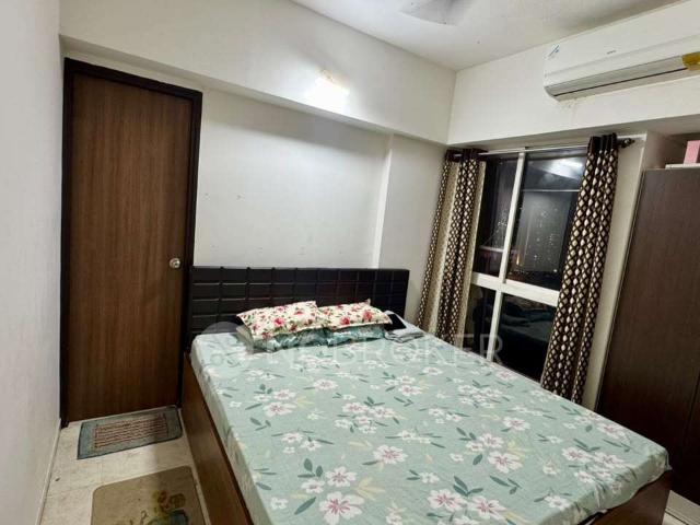 2 BHK Flat In Lodha Amara, Thane for Rent In Lodha Amara