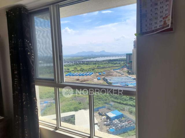 2 BHK Flat In Lodha Amara, Thane for Rent In Thane West