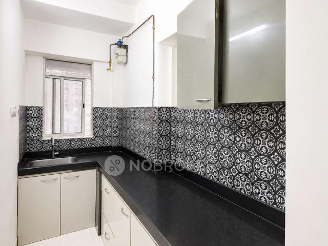 2 BHK Flat In Lodha Amara, Thane for Rent In Thane