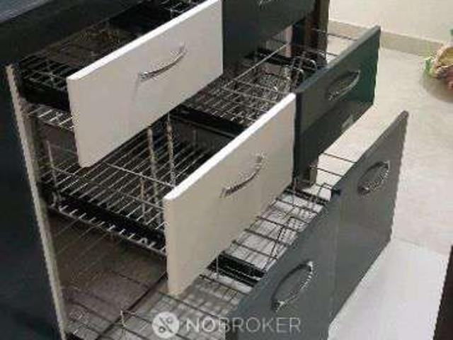 2 BHK Flat In Lodha Amara Tower 30 1.5 Bhk for Rent In Lodha Amara
