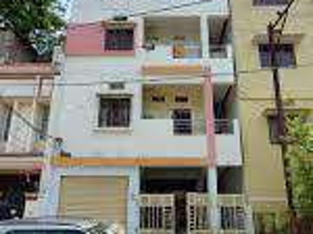 2 BHK Flat In Lodha Apartment For Sale In Sanath Nagar