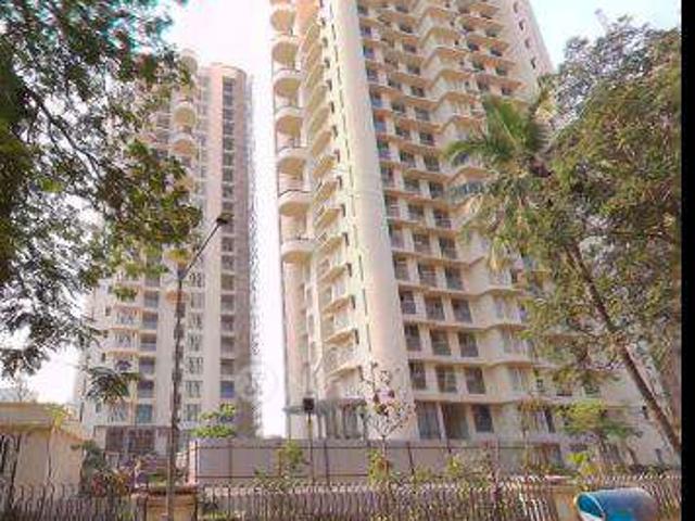 2 BHK Flat In Lodha Bel Air for Lease In Jogeshwari West