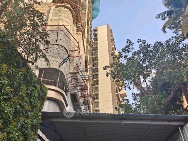 2 BHK Flat In Lodha Cullinan For Sale In Andheri West