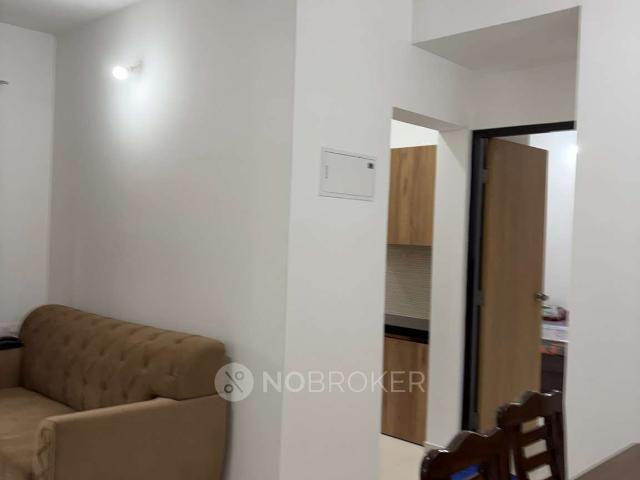 2 BHK Flat In Lodha Casa Belvedere for Rent In Dombivli Eas