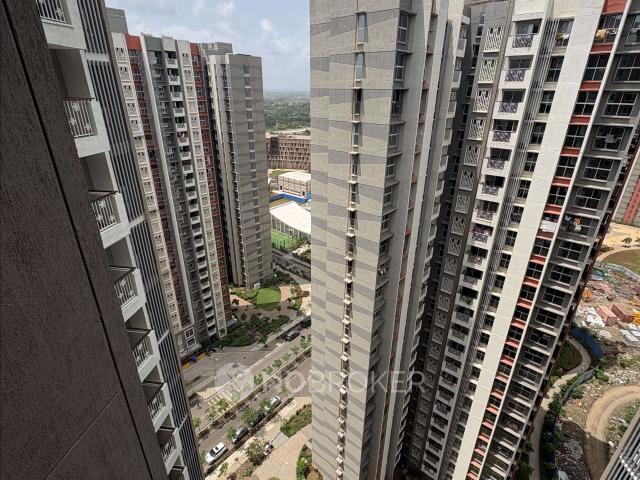 2 BHK Flat In Lodha Casa Liana C, Dombivli East for Rent In