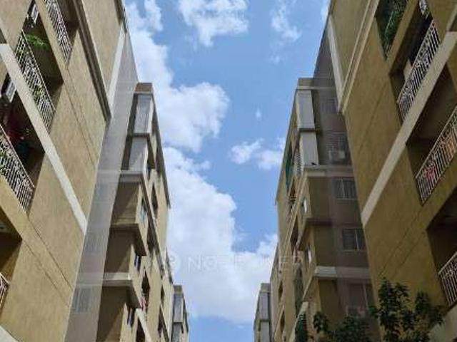 2 BHK Flat In Lodha Casa Paradiso For Sale In Sanath Nagar