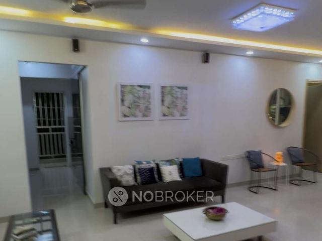 2 BHK Flat In Lodha Casa Paradiso Owners Welfare Associatio