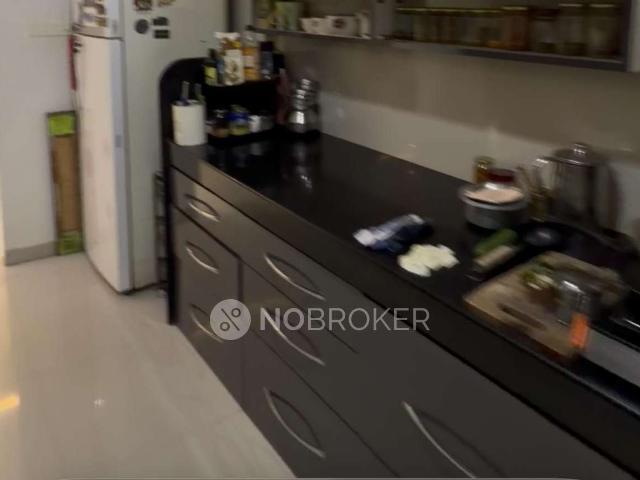 2 BHK Flat In Lodha Casa Paradiso Owners Welfare Associatio