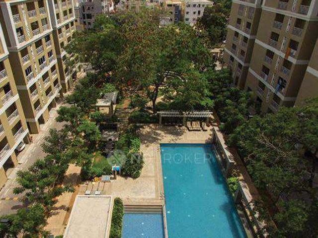 2 BHK Flat In Lodha Casa Paradiso For Sale In Sanath Nagar