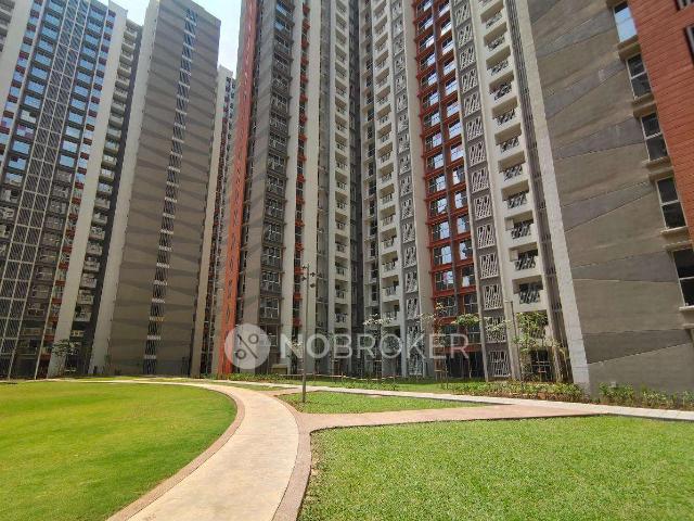 2 BHK Flat In Lodha Casa Premier for Rent In Dombivali East