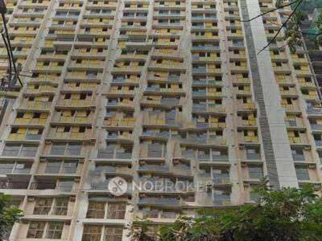 2 BHK Flat In Lodha Crown Kolshet for Rent In Thane West