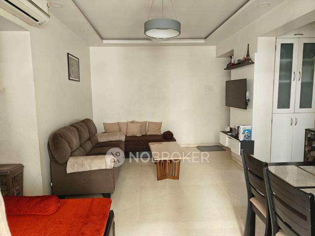 2 BHK Flat In Lodha Eternis for Rent In Lodha Eternis