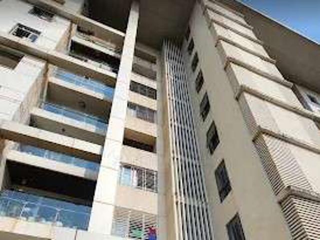 2 BHK Flat In Lodha Eternis For Sale In Andheri East