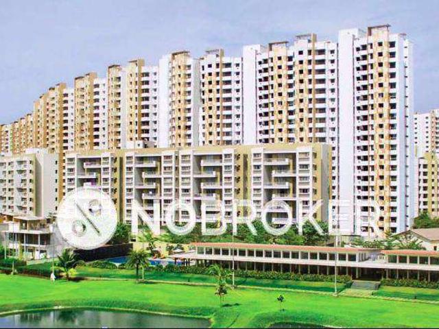 2 BHK Flat In Lodha Foresta for Rent In Dombivli