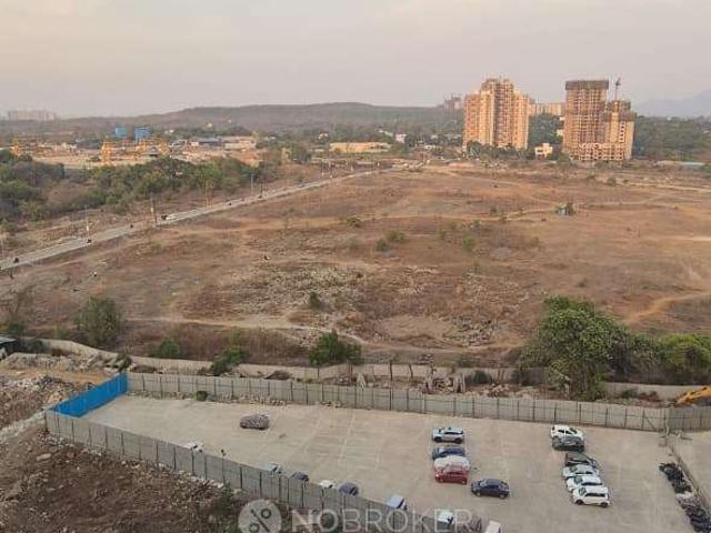 2 BHK Flat In Lodha Palava Crown Dombivali, Dombivli East for Rent In Dombivli East