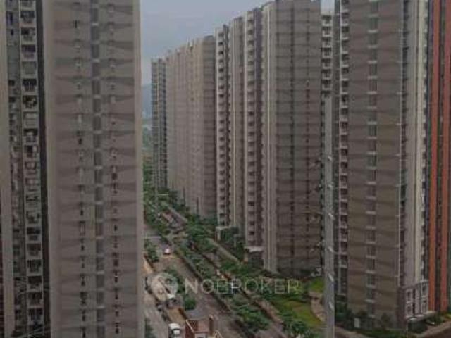 2 BHK Flat In Lodha Palava for Rent In Lodha Palava Downtown