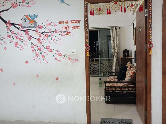 2 BHK Flat In Lodha Panacea for Rent In Dombivli East