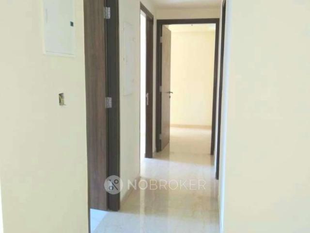2 BHK Flat In Lodha Sterling for Rent In Thane West