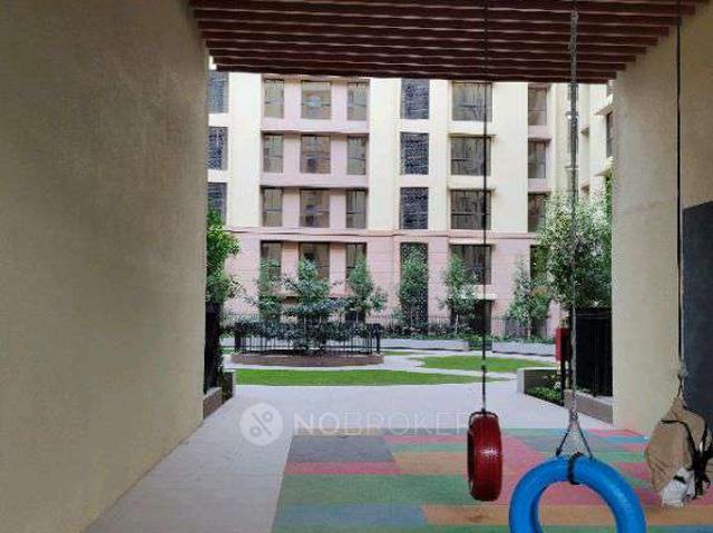 2 BHK Flat In Lodha Sterling for Rent In Thane West