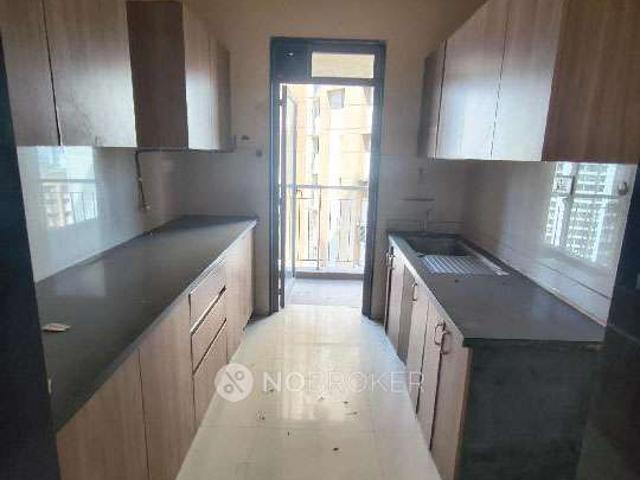 2 BHK Flat In Lodha Splendour For Sale In Thane West