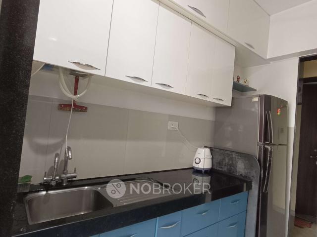 2 BHK Flat In Lodha Splendora, Thane West for Rent In Thane West