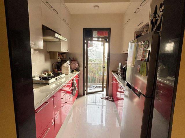 2 BHK Flat In Lodha Splendora For Sale In Thane West